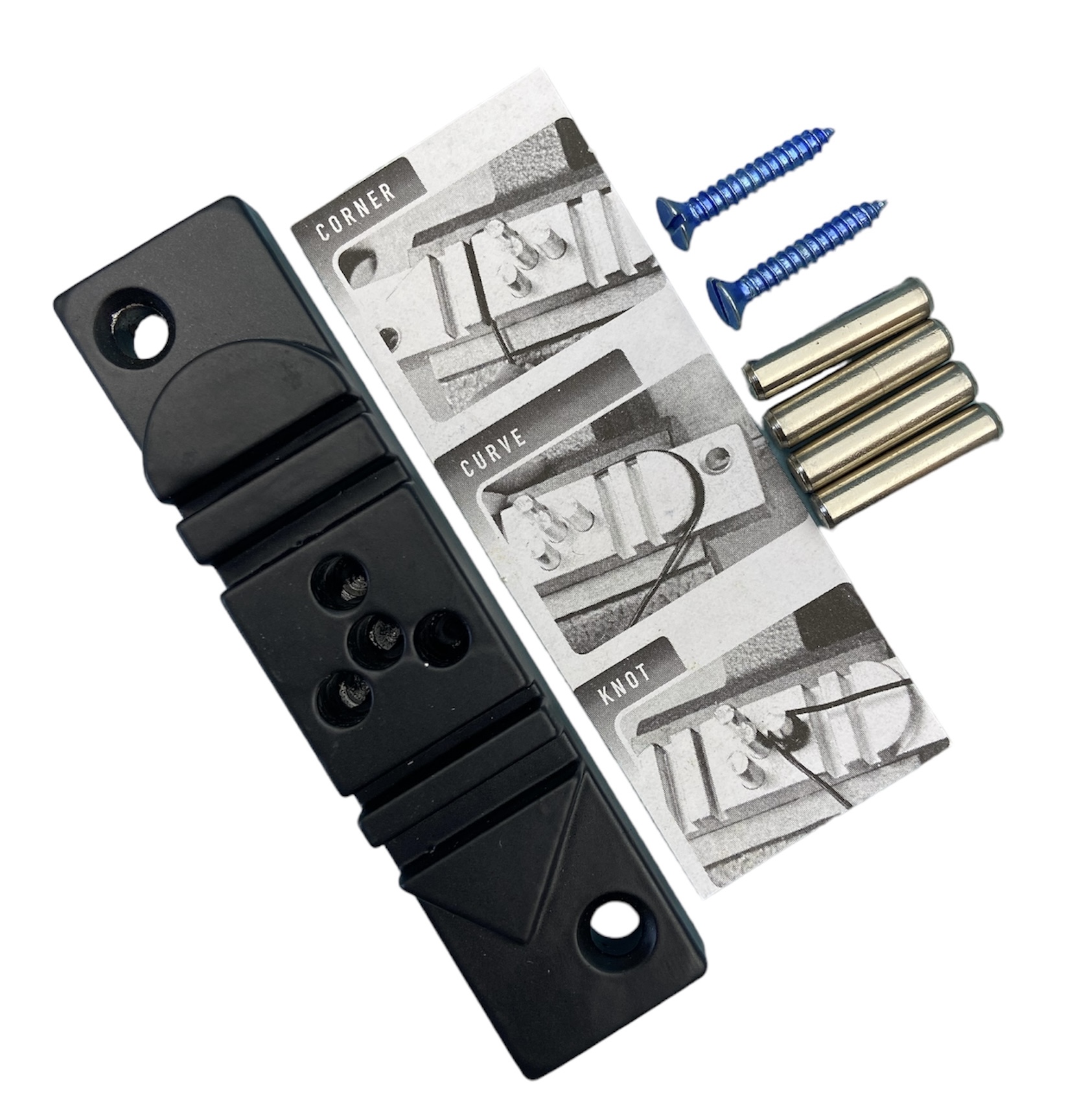 Wire Bending Tool