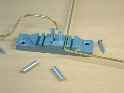 Wire Bending Tool - Image 2