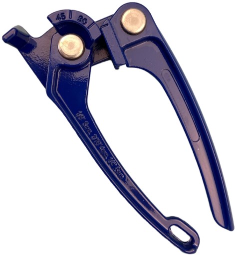 Mini Pipe Bender
