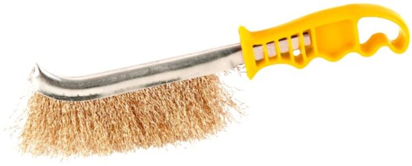 Welders Scratch Brush