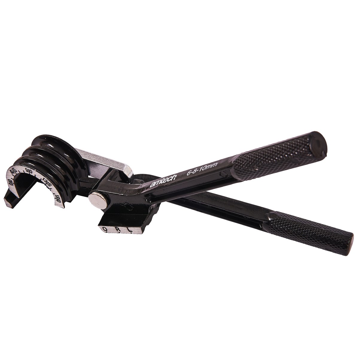 L/C Mini Pipe Bender 6, 8 & 10mm