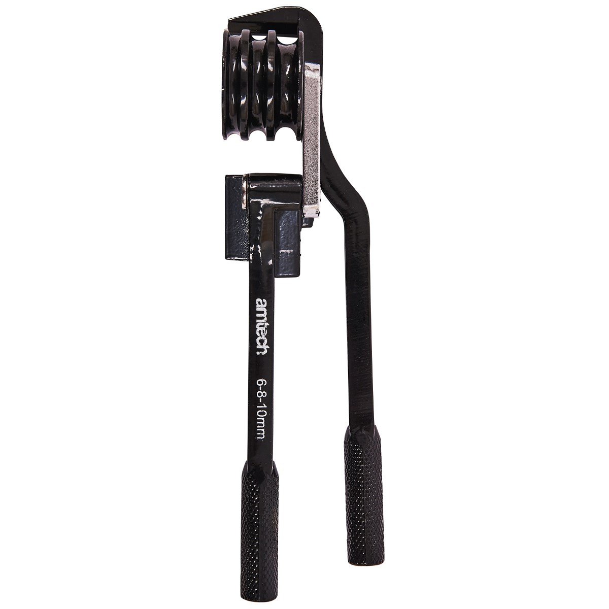L/C Mini Pipe Bender 6, 8 & 10mm - Image 2
