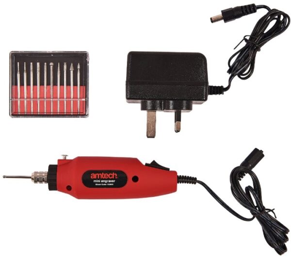 Mini Engraver Kit