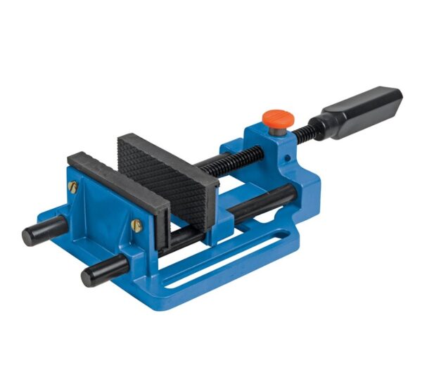 Silverline Universal Drill Vice