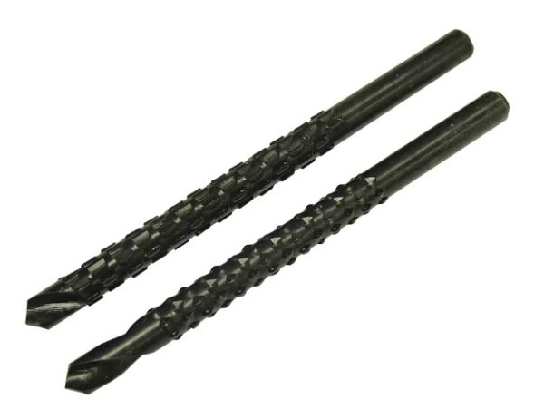 Faithfull Drill Saw Metal & Wood 1 Each