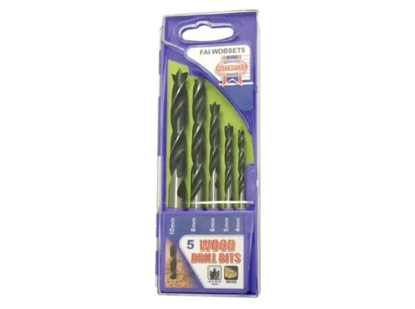 Wood Drill Bit