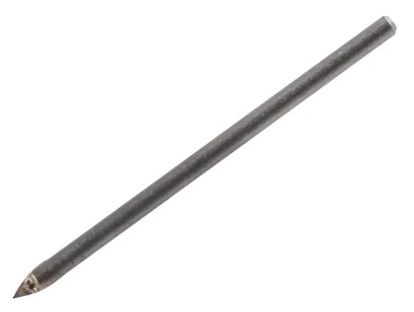 Glass Drill Bit