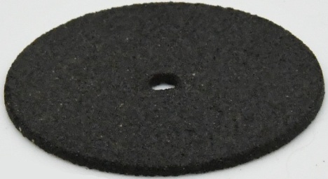 7/8" Slitting Disc 10 Pack
