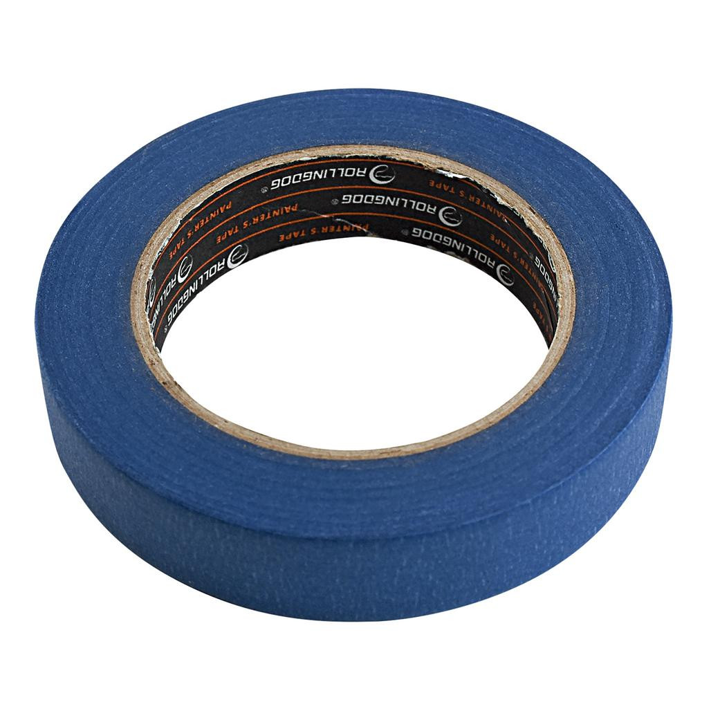 Painters Shield Blue Masking Tape 50m