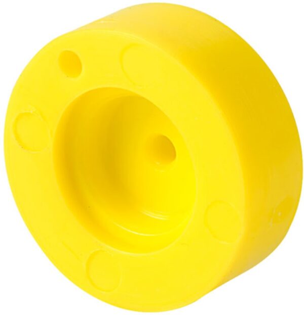 Off Centre Mass Wheel X 1