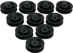 Pulleys