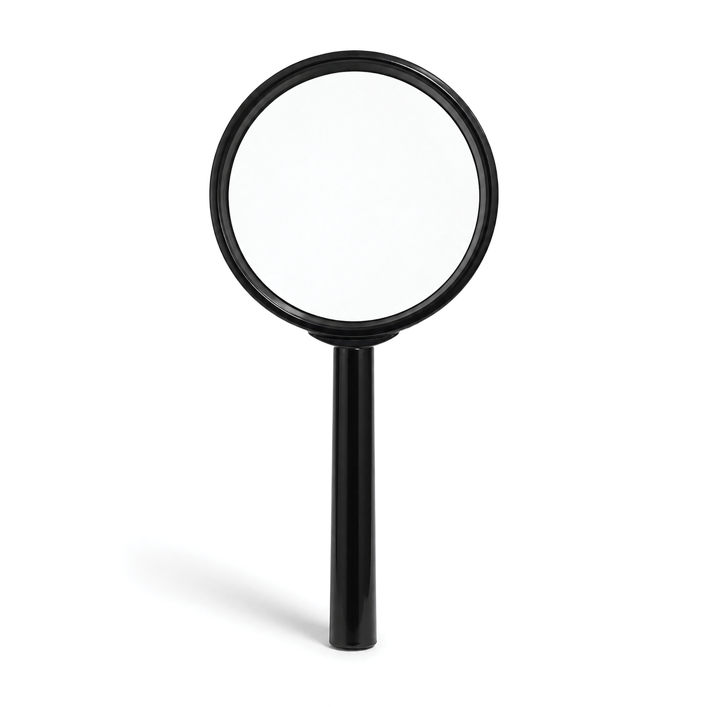 Hand Magnifying Glass 65mm 5 x Magnification