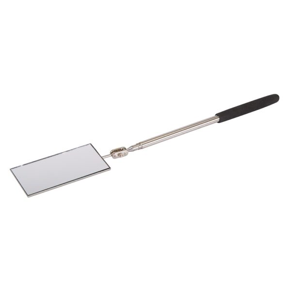 Rectangular Telescopic Inspect Mirror