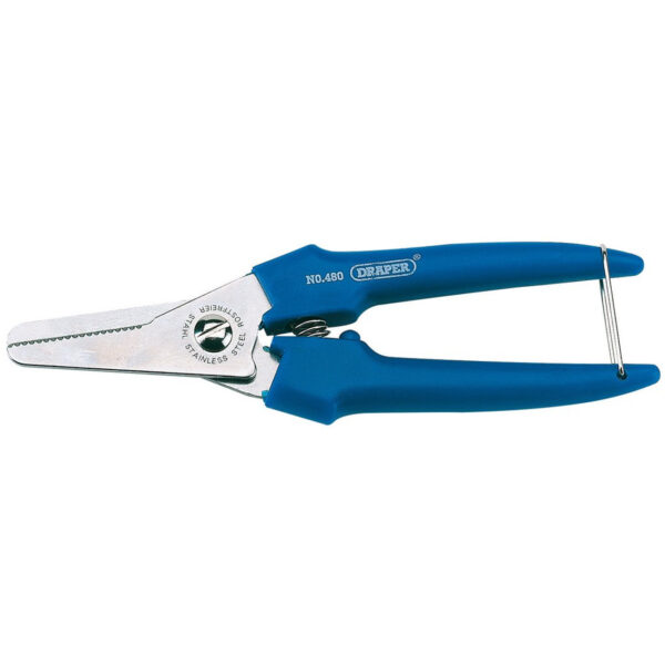 Draper Universal Snips 190mm
