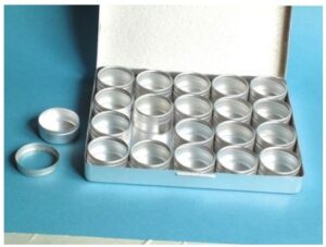 Storage Boxes