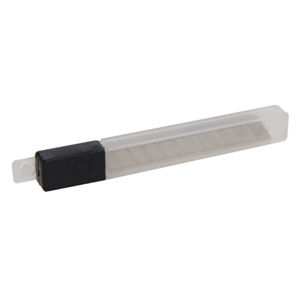 18mm Snap-Off Blades 10 Pack - Image 2