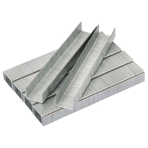 6mm x 11.3mm Staples Pack of 1000