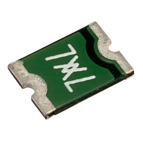 Surface Mount Polyswitch 0.75A