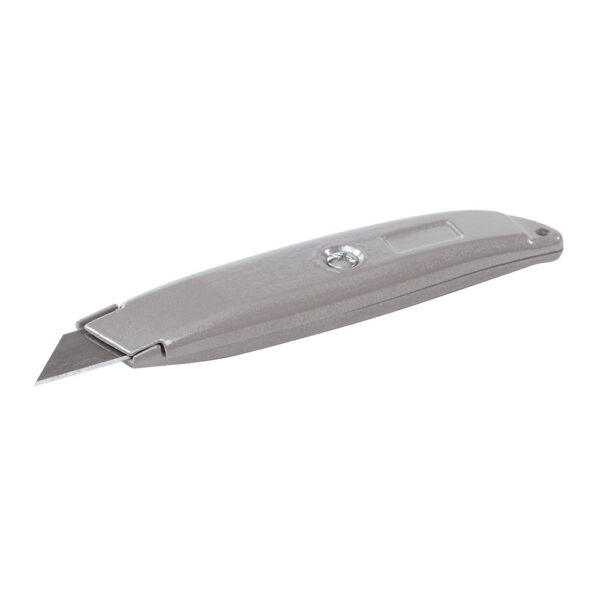 Triming Knife with Retract Blade