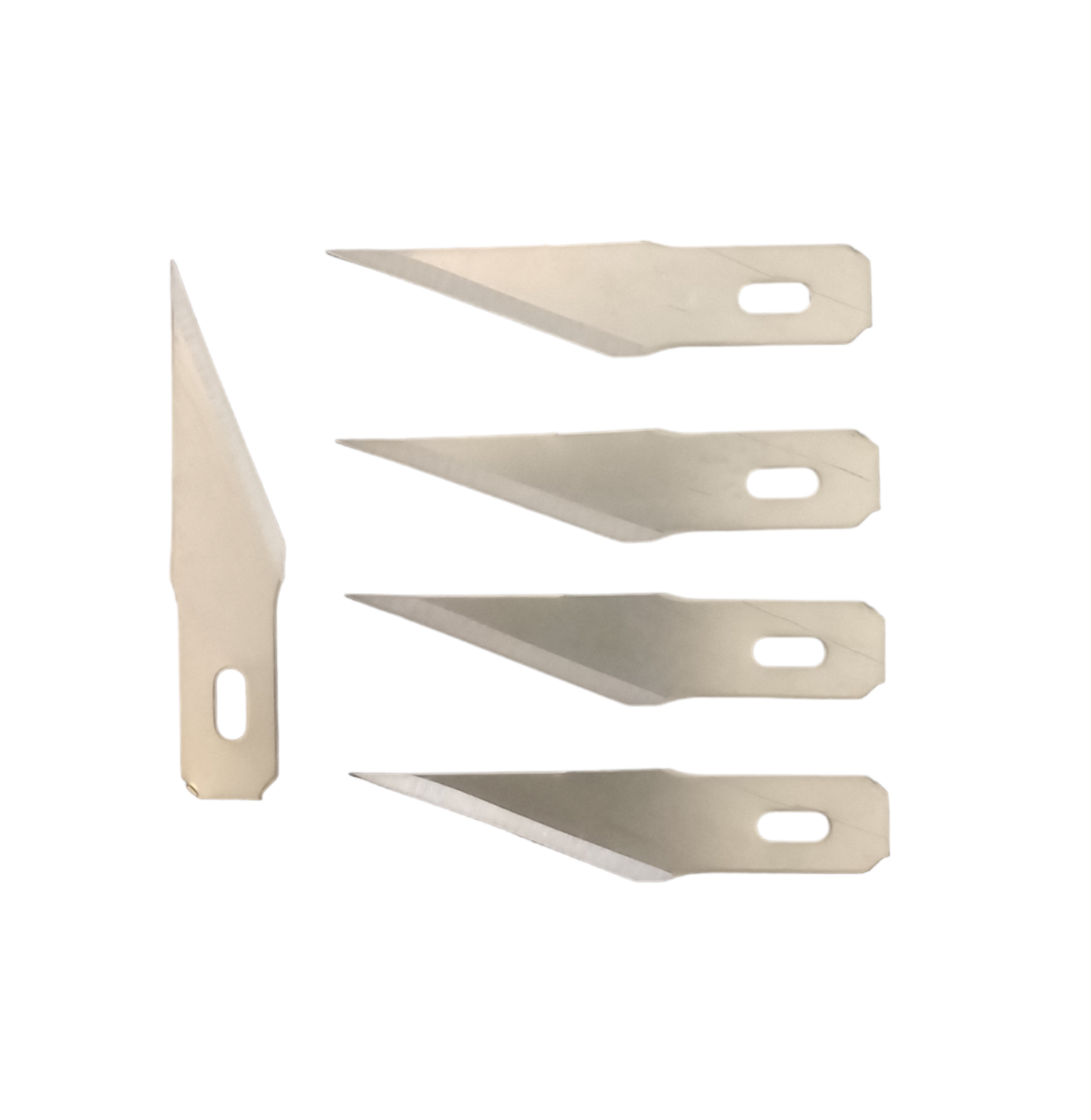 Expo X-Acto Compatible No2 Blade x5