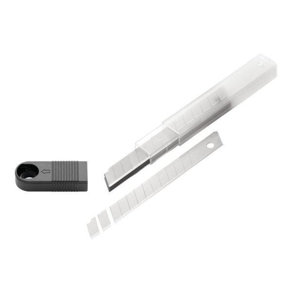 9mm Snap-off Blades 10 Pack - Image 3