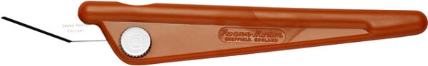 Plastic Craft Tool Handle NO BLADES