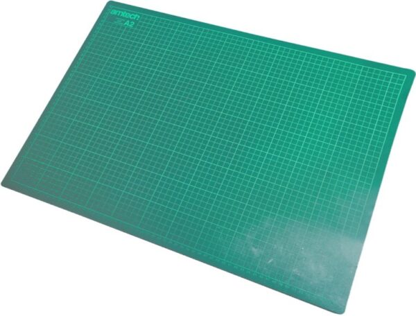 DK L/C Cutting Mat A2