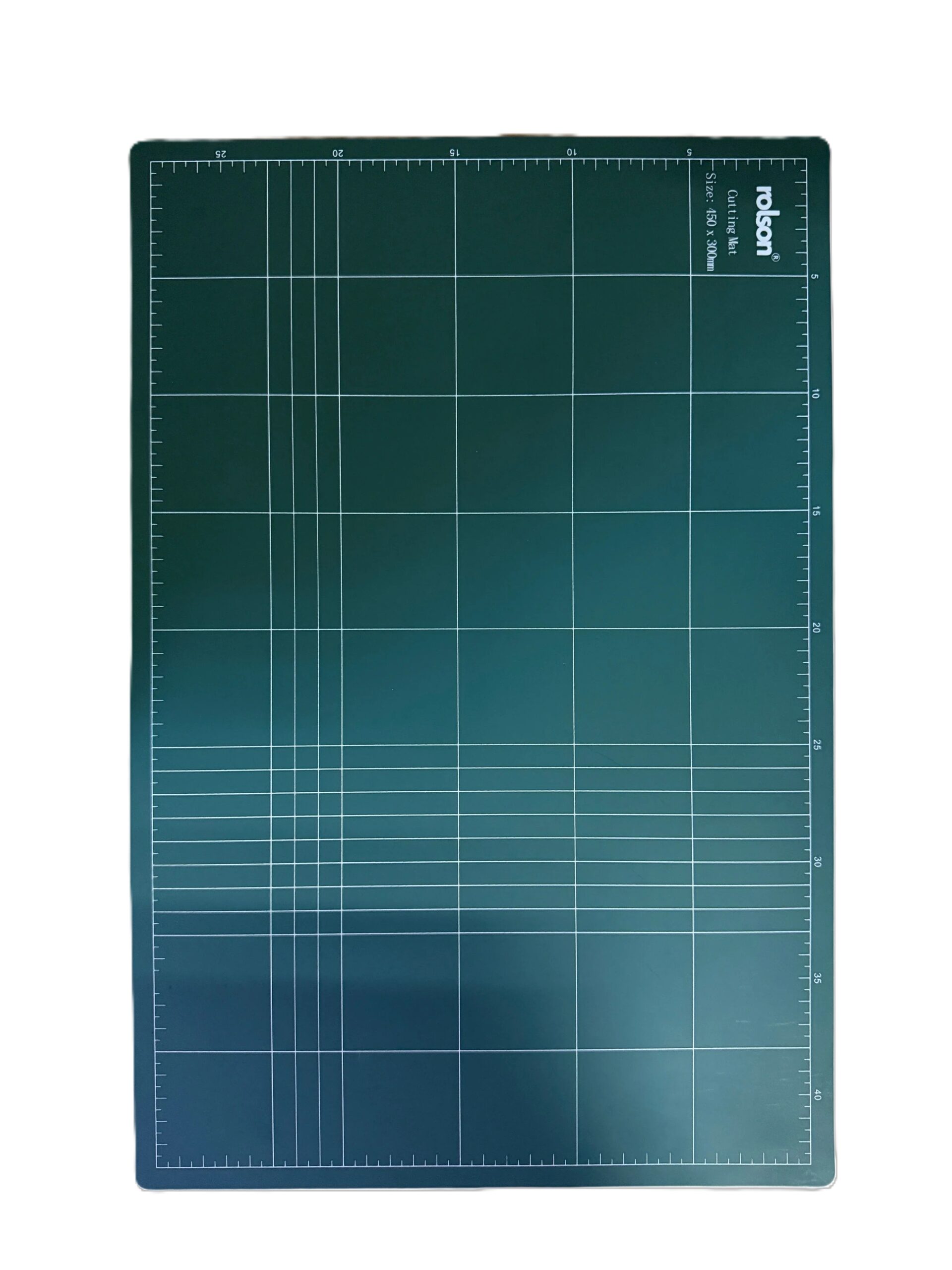 L/C Cutting Mat A3 - Image 2