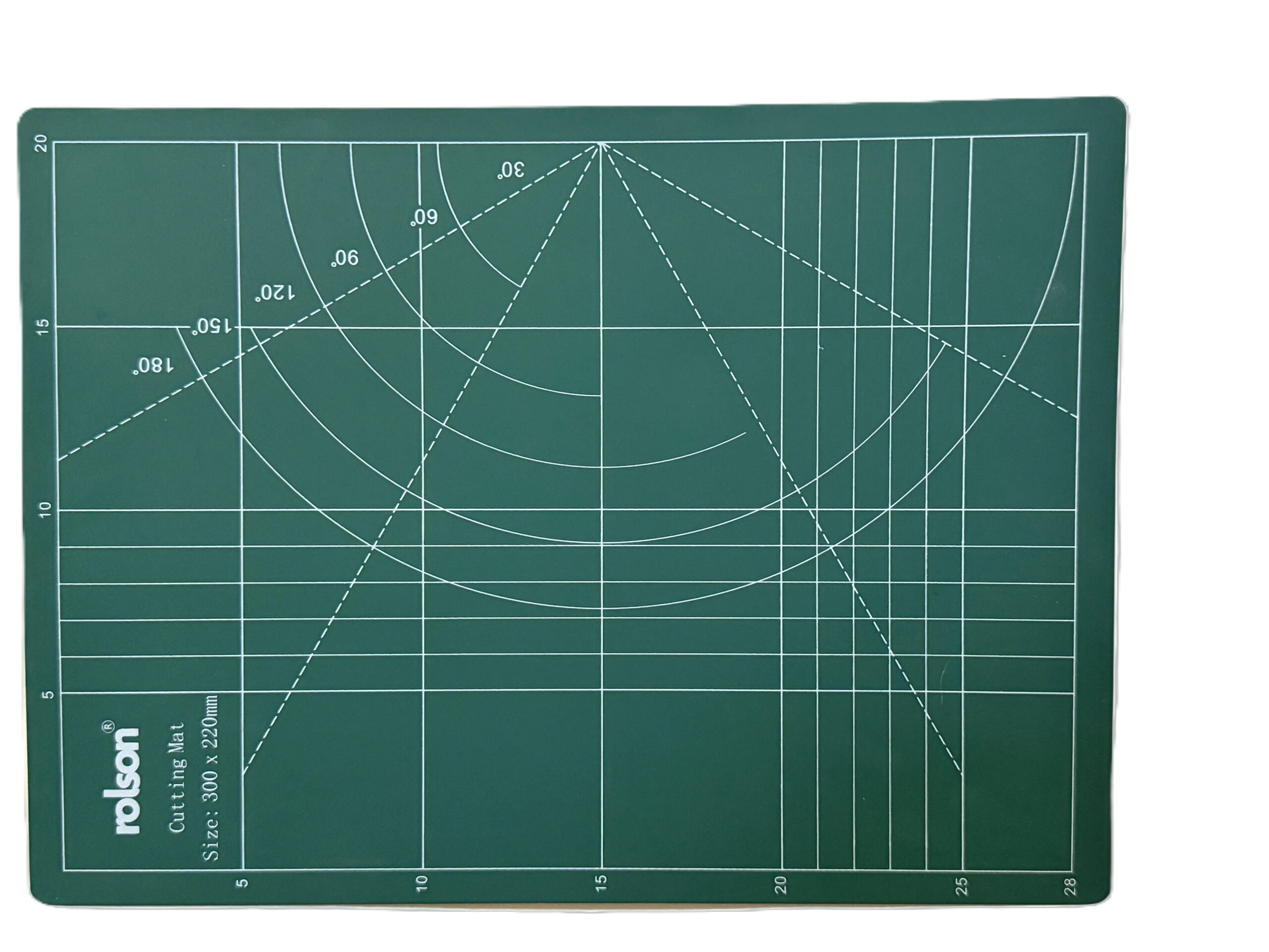 L/C Cutting Mat A4 - Image 3
