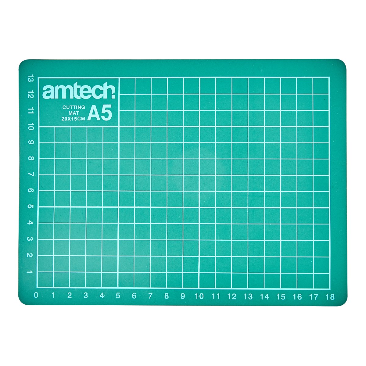 DK L/C Cutting Mat A5 - Image 2