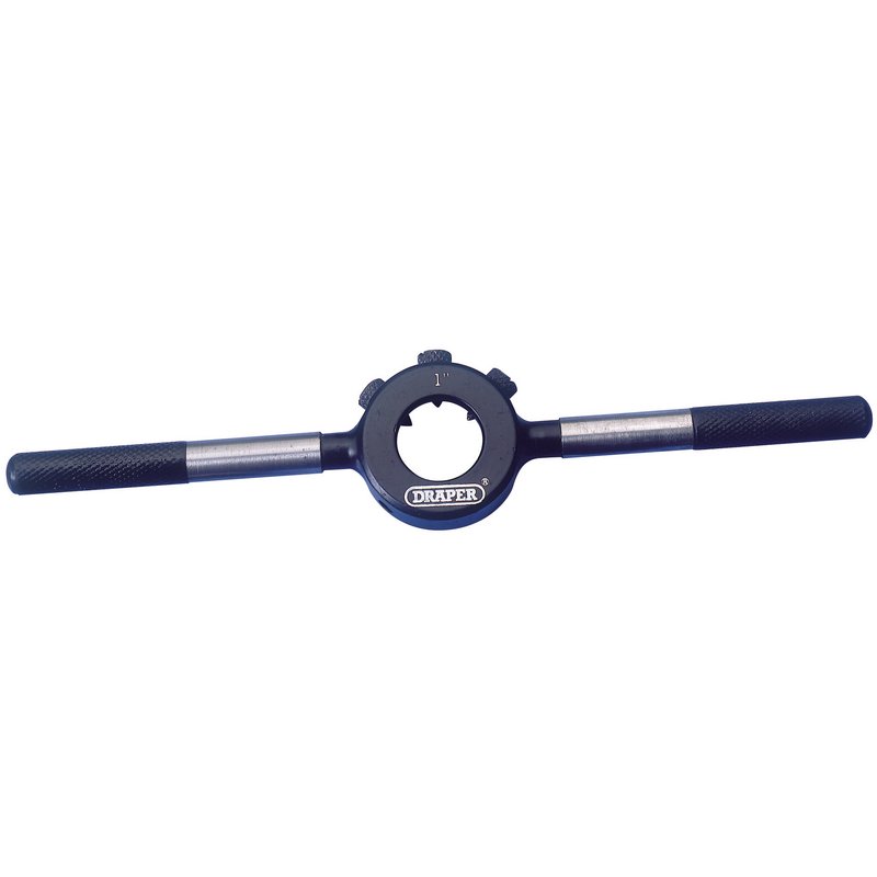 Circular Die Holder - Image 2