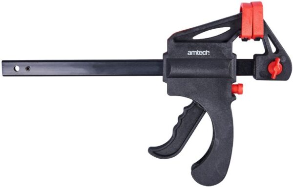Bar Clamp & Spreader 6"/150mm