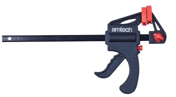 Mini Bar Clamp & Spreader 100mm/4"