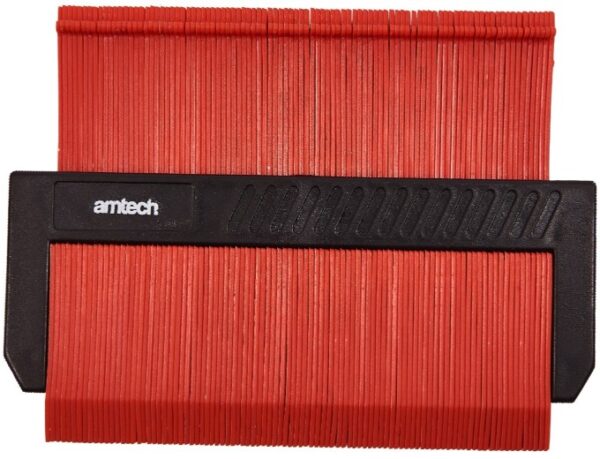 Profile Gauge 140mm/5½" (Plastic)