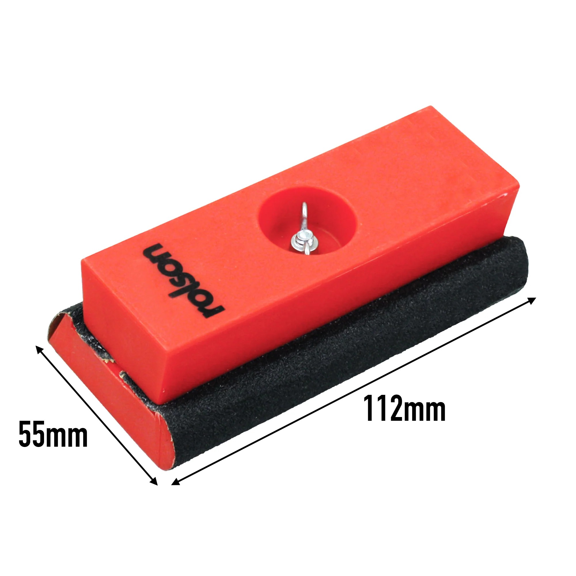 Rolson Sanding Block - Image 4