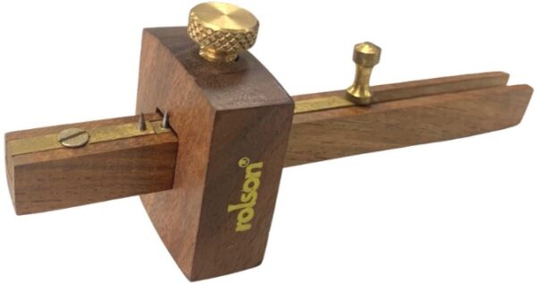 Mini Mortice Gauge 130mm