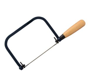 Metalwork & Woodwork Saws