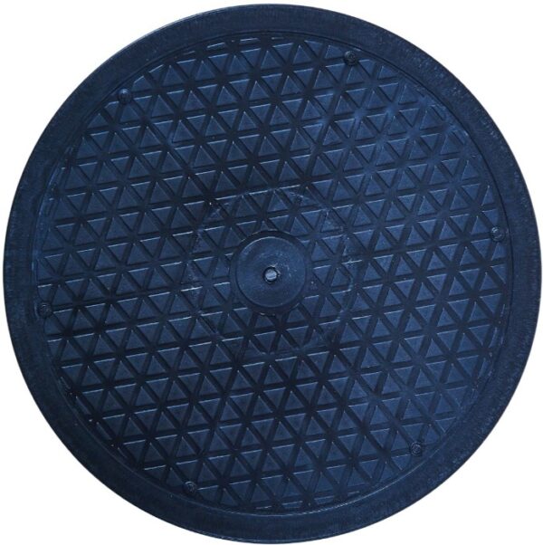 Paint Turntable 250mm - Image 2