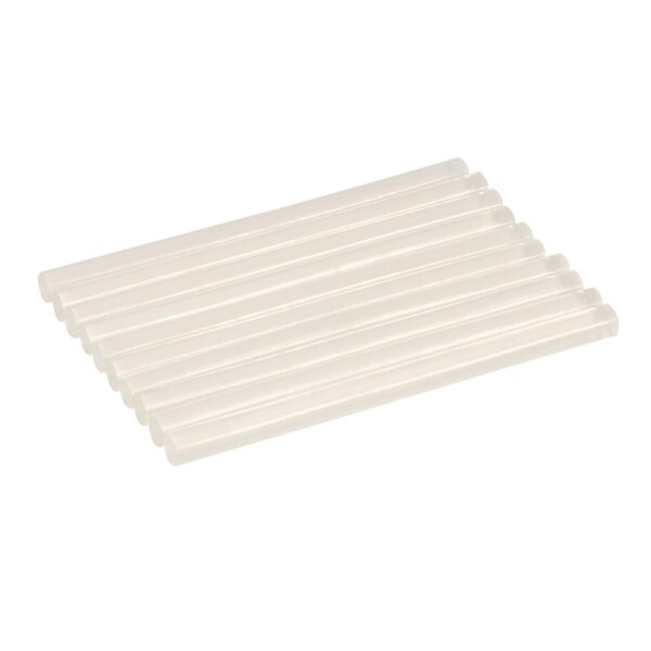 Mini Glue Sticks 7.2 x 100mm 10 Pack