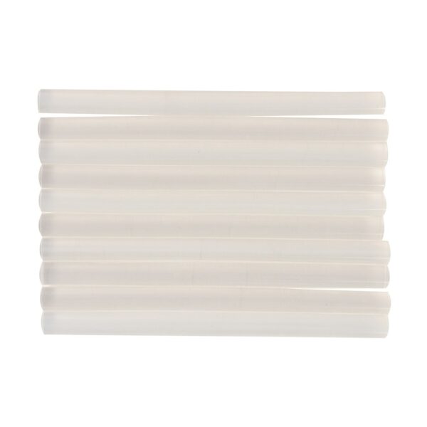 Mini Glue Sticks 7.2 x 100mm 10 Pack - Image 2