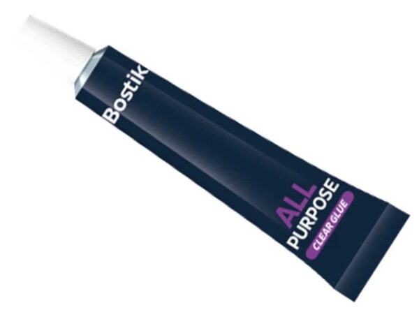Bostik All Purpose Adhesive - Image 2