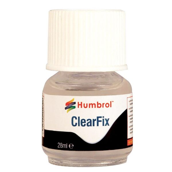 Humbrol Clearfix 28ml