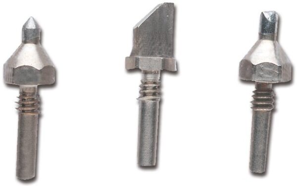 Antex Gascat 40 Tips Pack of 3