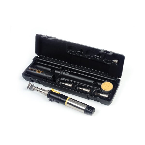 Antex Gascat 120P Kit