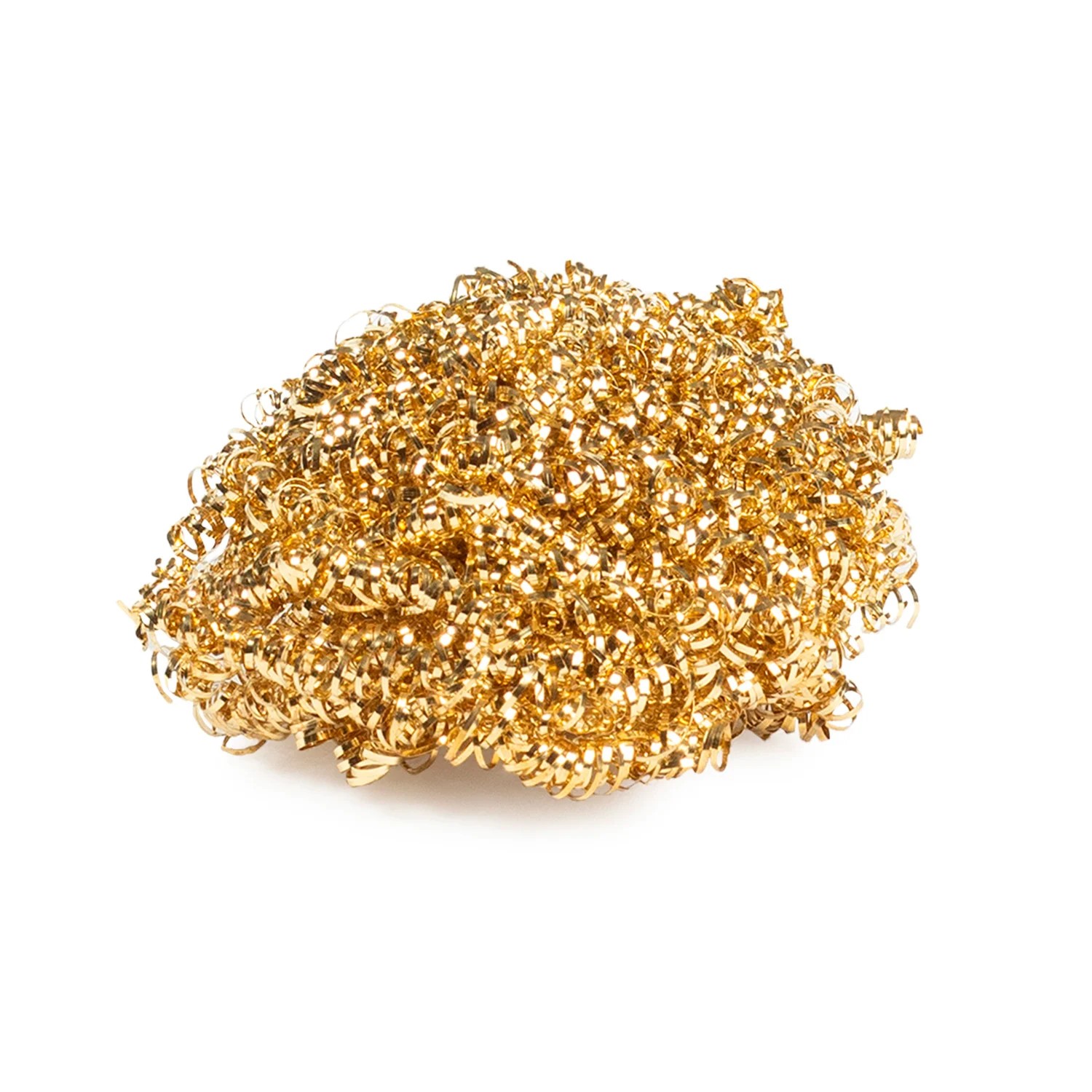 Brass Wool Tip Cleaner Ball Refill