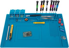 Solder Accessories