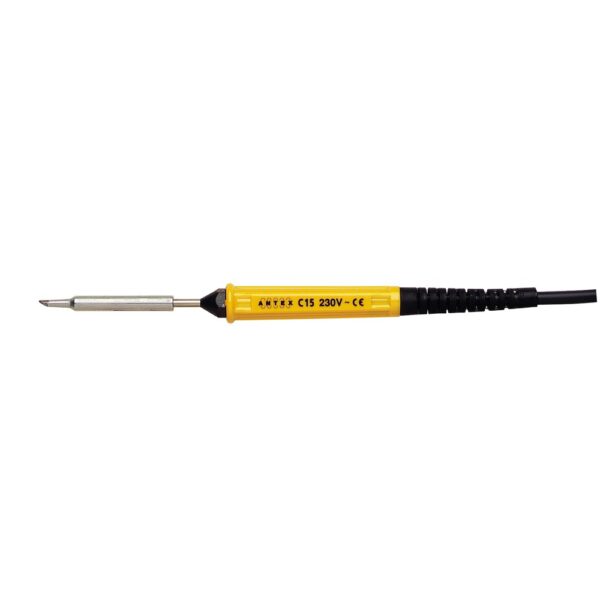 Antex C Iron