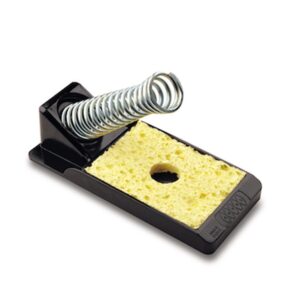 Soldering Iron Stands & Sponges
