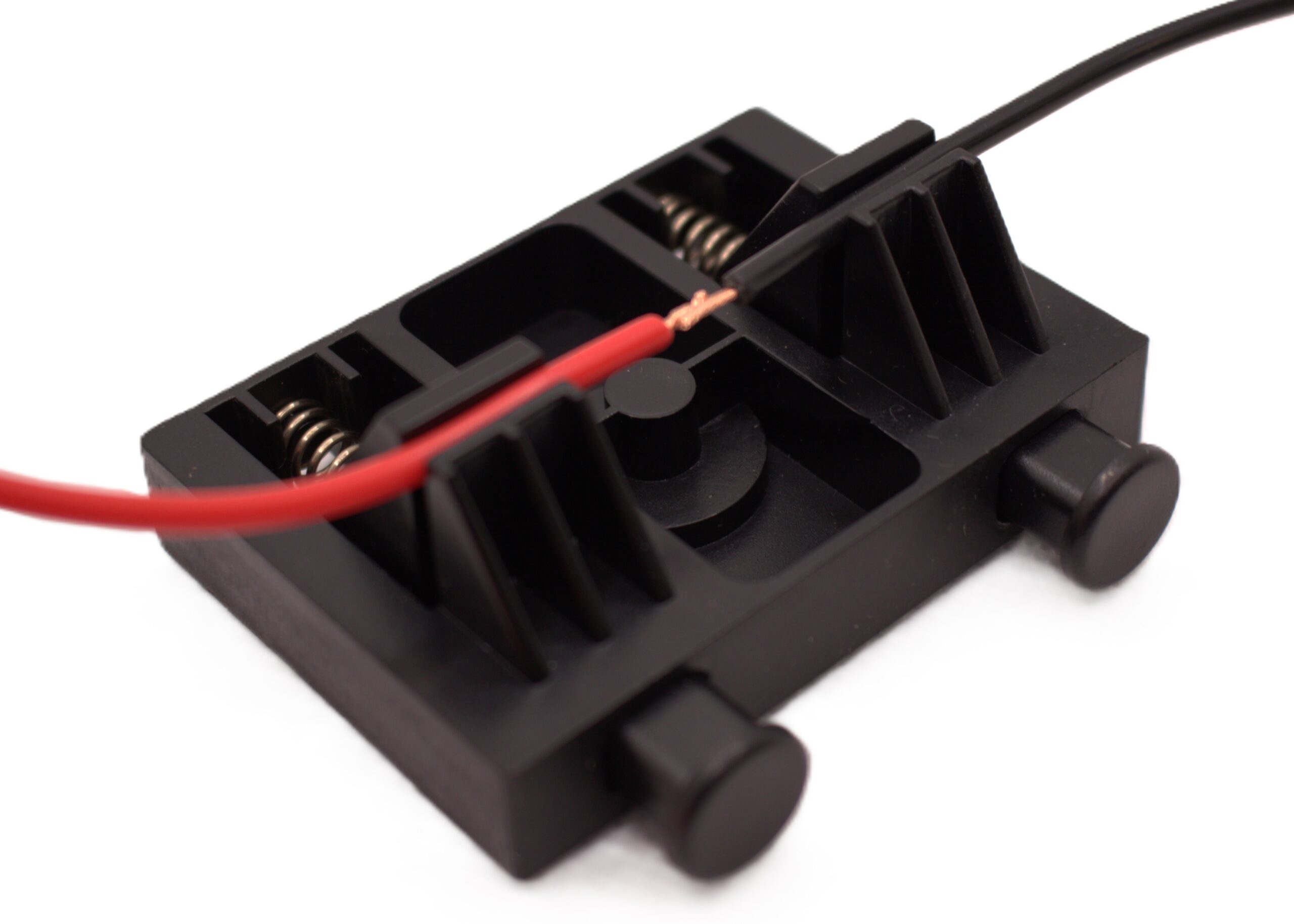 Wire Holder for Soldering - Image 2