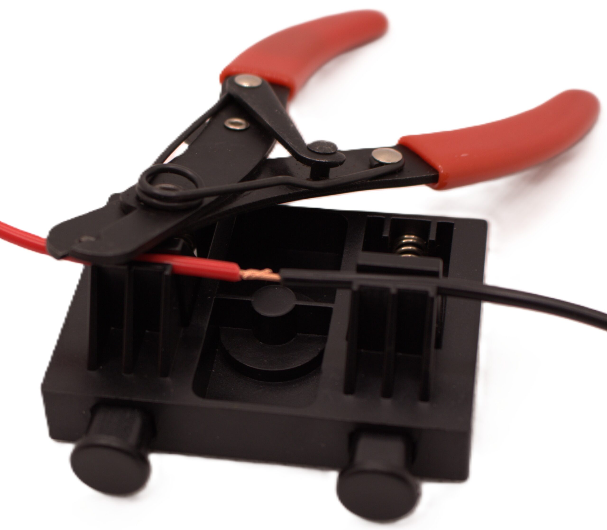 Wire Holder for Soldering - Image 4